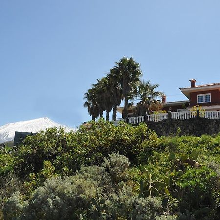Vivienda Vacacional Paseo Mirabal Icod De Los Vinos Luaran gambar