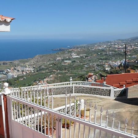 Vivienda Vacacional Paseo Mirabal Icod De Los Vinos Luaran gambar