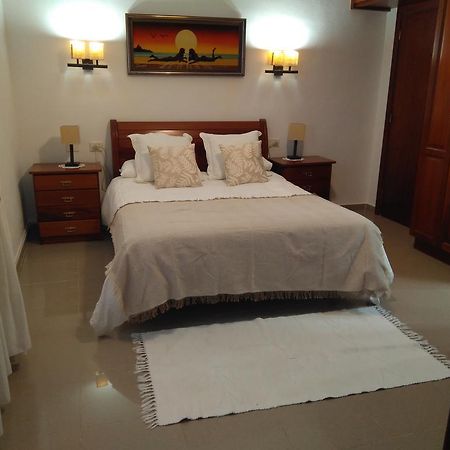 Vivienda Vacacional Paseo Mirabal Icod De Los Vinos Luaran gambar