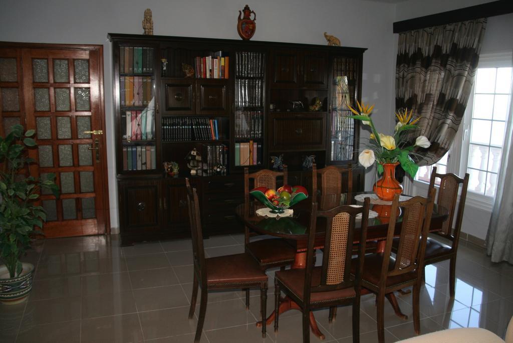 Vivienda Vacacional Paseo Mirabal Icod De Los Vinos Bilik gambar