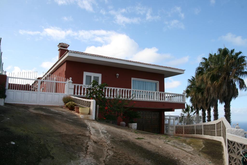 Vivienda Vacacional Paseo Mirabal Icod De Los Vinos Bilik gambar