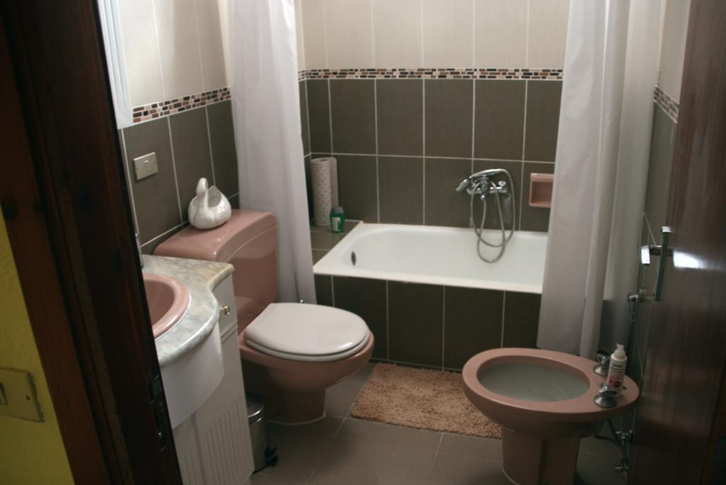 Vivienda Vacacional Paseo Mirabal Icod De Los Vinos Bilik gambar