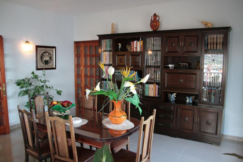 Vivienda Vacacional Paseo Mirabal Icod De Los Vinos Bilik gambar