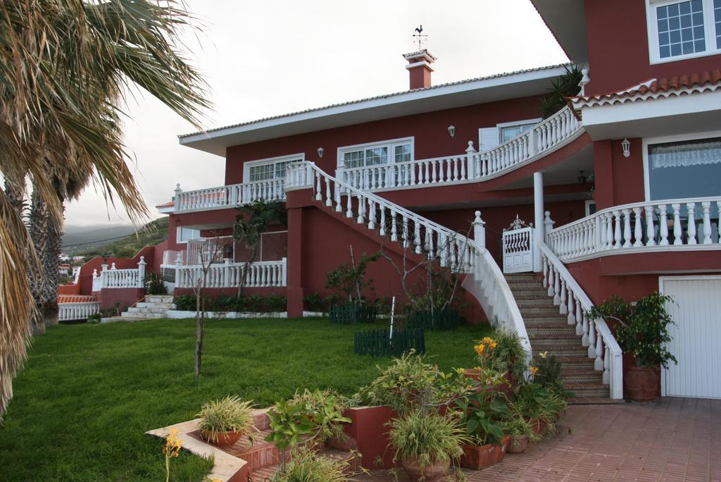 Vivienda Vacacional Paseo Mirabal Icod De Los Vinos Bilik gambar
