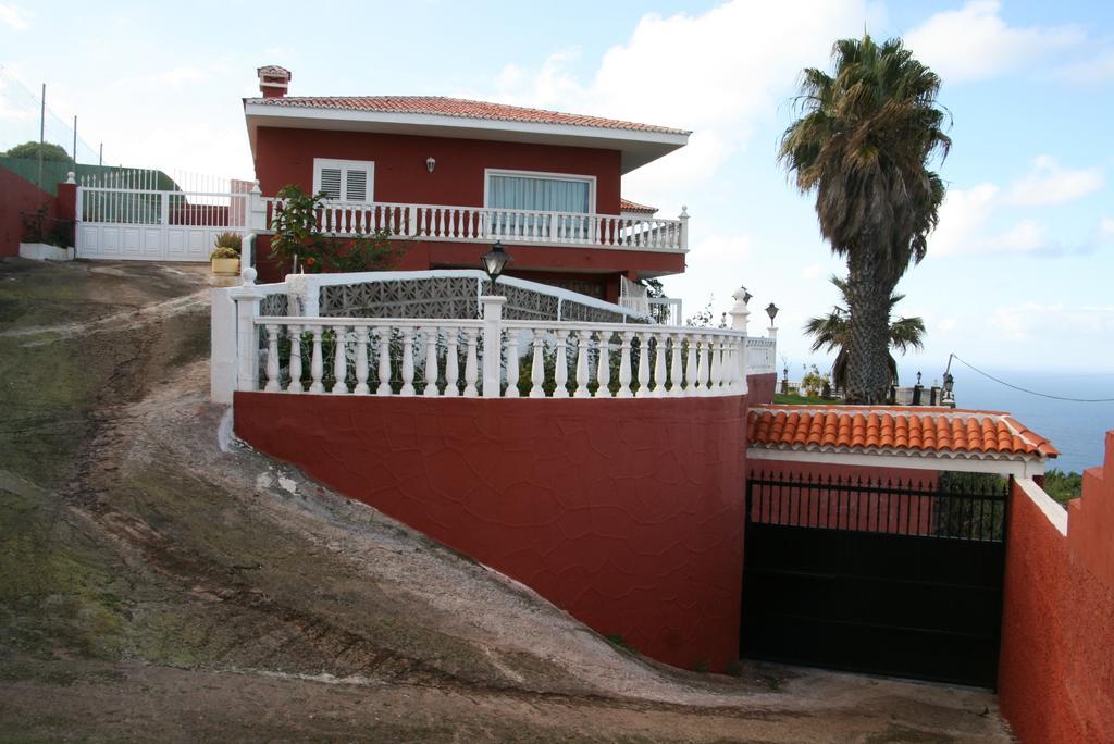 Vivienda Vacacional Paseo Mirabal Icod De Los Vinos Bilik gambar
