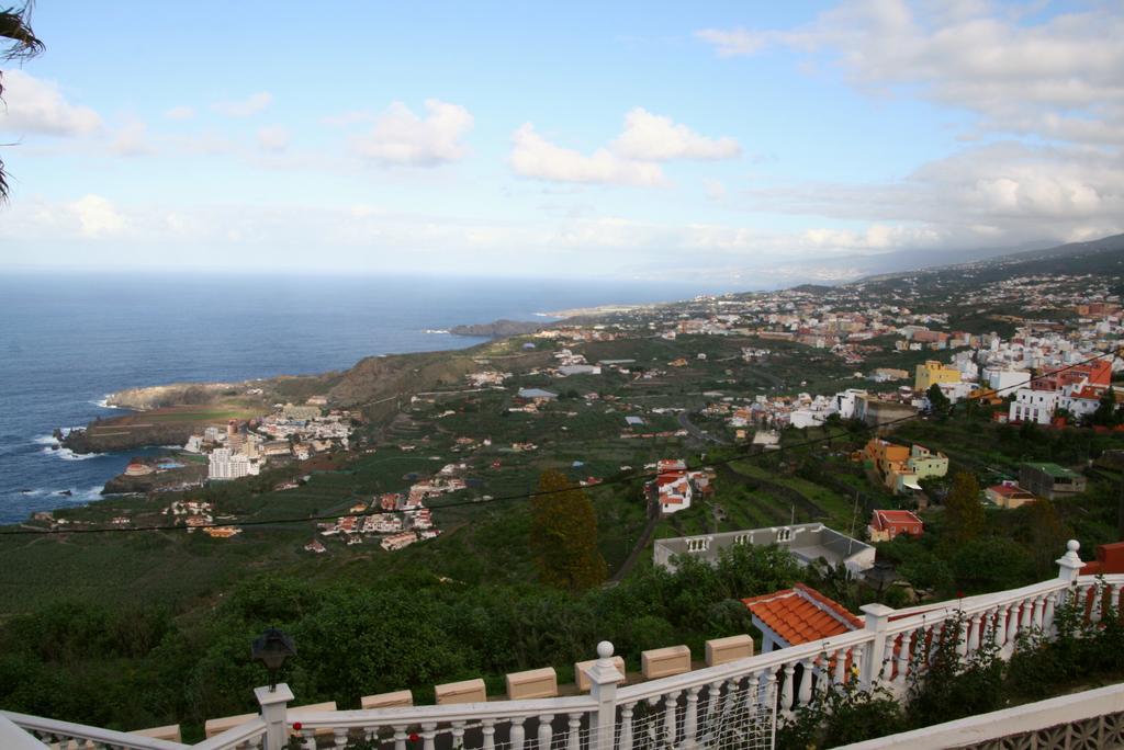 Vivienda Vacacional Paseo Mirabal Icod De Los Vinos Bilik gambar