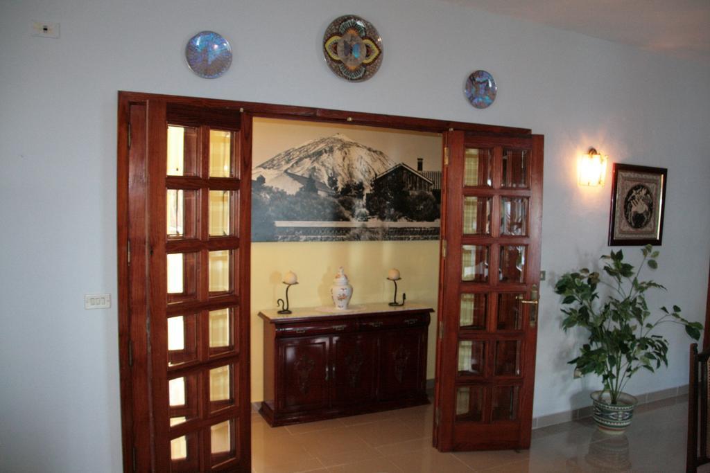 Vivienda Vacacional Paseo Mirabal Icod De Los Vinos Bilik gambar