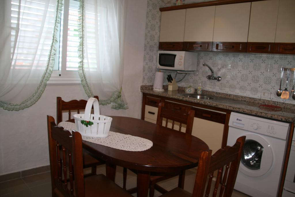 Vivienda Vacacional Paseo Mirabal Icod De Los Vinos Bilik gambar