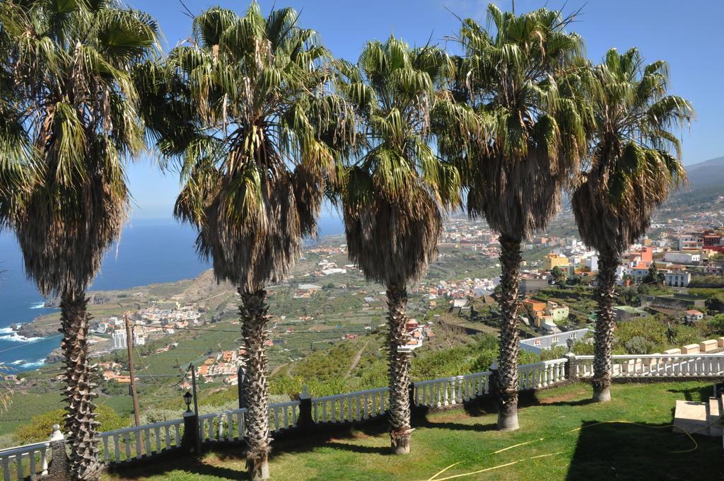 Vivienda Vacacional Paseo Mirabal Icod De Los Vinos Luaran gambar