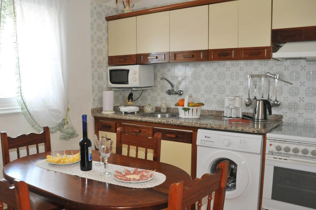 Vivienda Vacacional Paseo Mirabal Icod De Los Vinos Luaran gambar