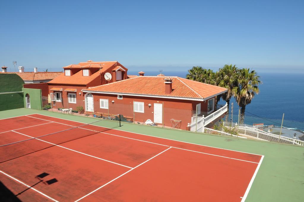 Vivienda Vacacional Paseo Mirabal Icod De Los Vinos Luaran gambar