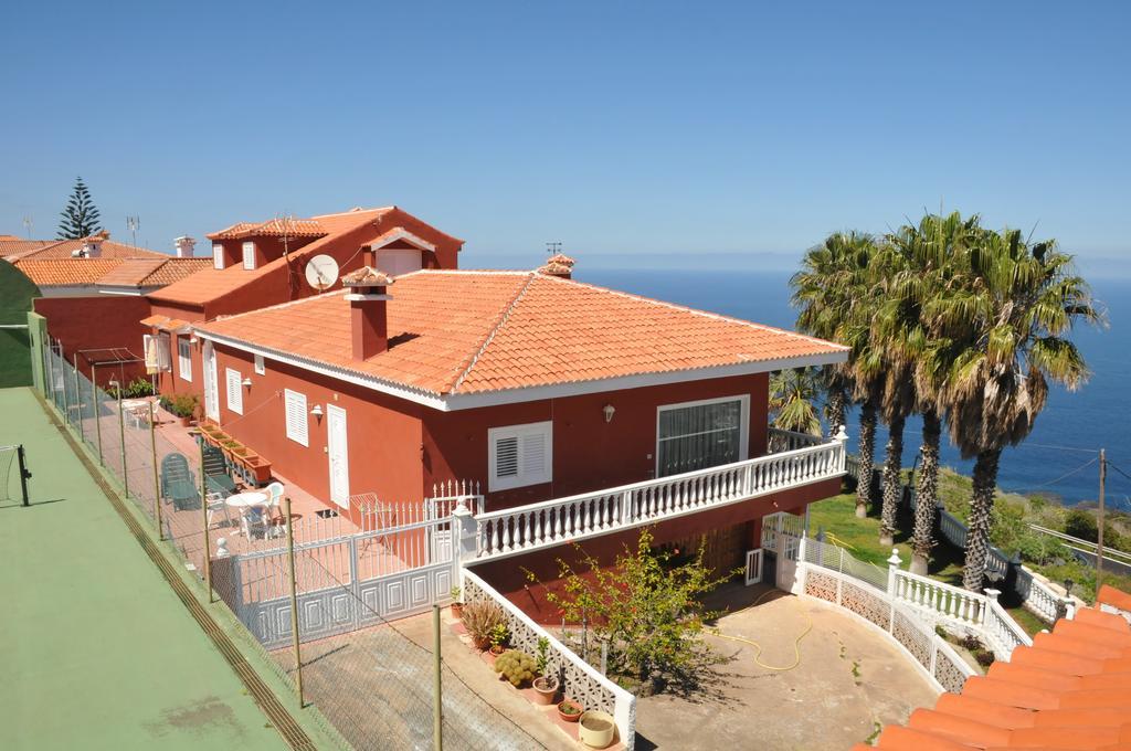 Vivienda Vacacional Paseo Mirabal Icod De Los Vinos Luaran gambar
