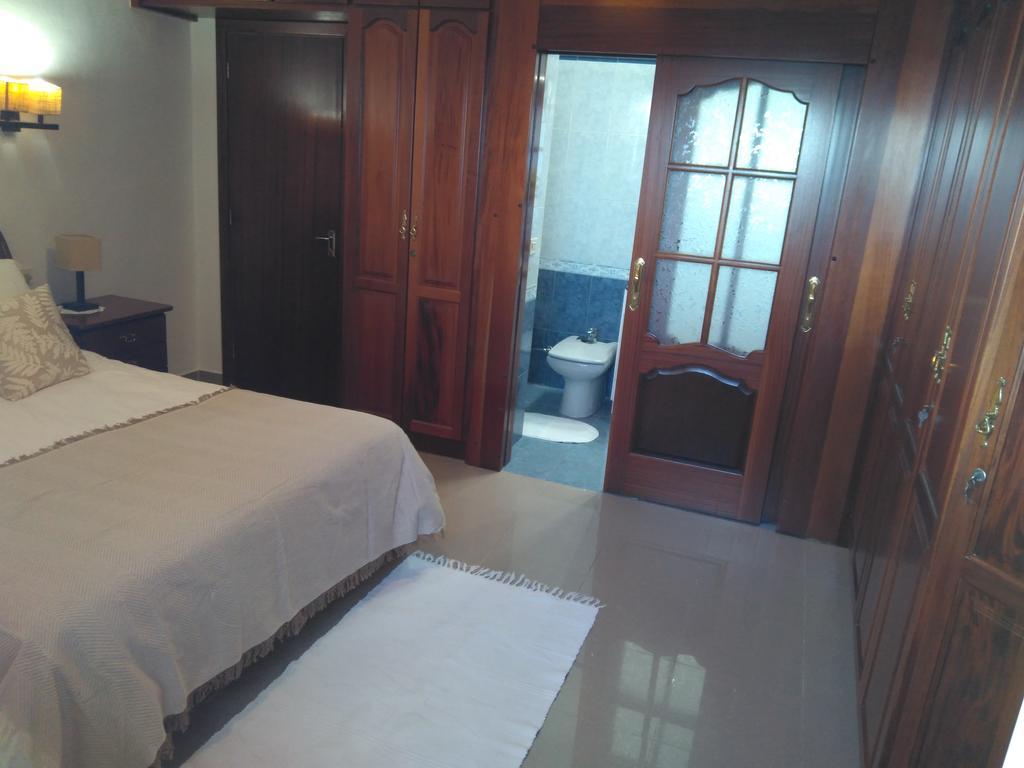 Vivienda Vacacional Paseo Mirabal Icod De Los Vinos Luaran gambar